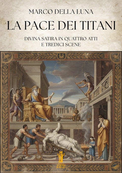 La Pace dei Titani