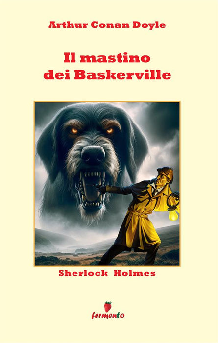 Sherlock Holmes: Il mastino dei Baskerville