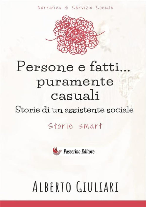 Persone e fatti...puramente casuali