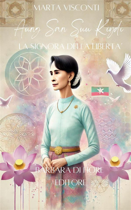 Aung San Suu Kyi