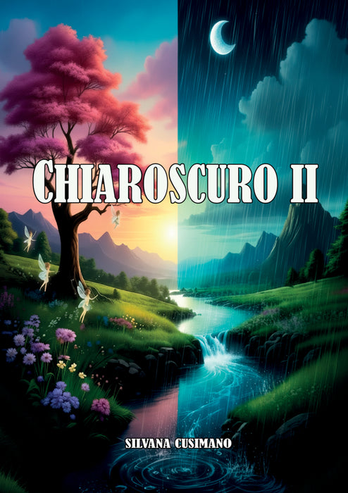 Chiaroscuro II
