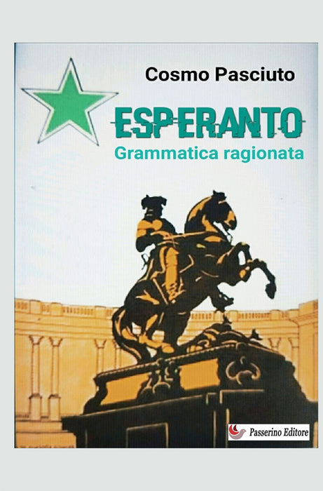 Esperanto