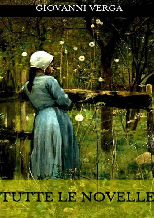 Tutte le novelle