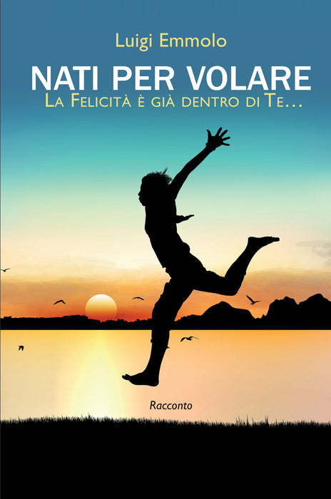 Nati per volare