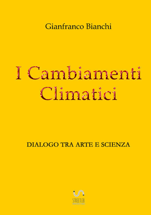 I Cambiamenti Climatici