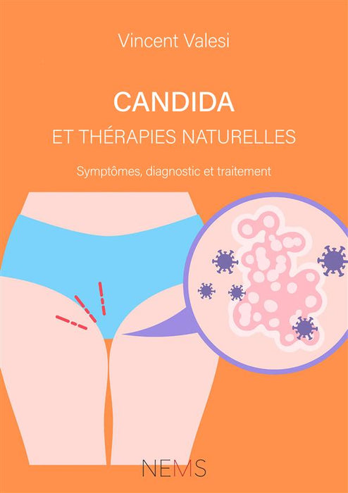 Candida et Thérapies naturelles