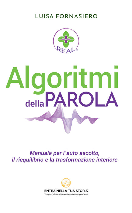 Algoritmi della Parola