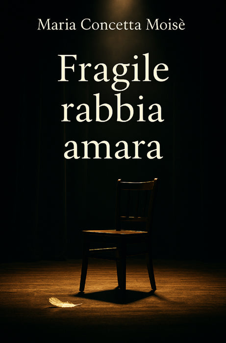 Fragile rabbia amara
