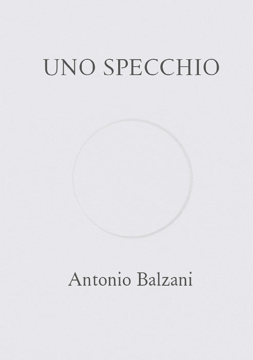 Uno specchio