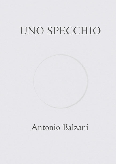 Uno specchio