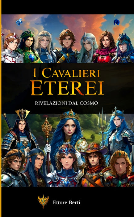 I Cavalieri Eterei