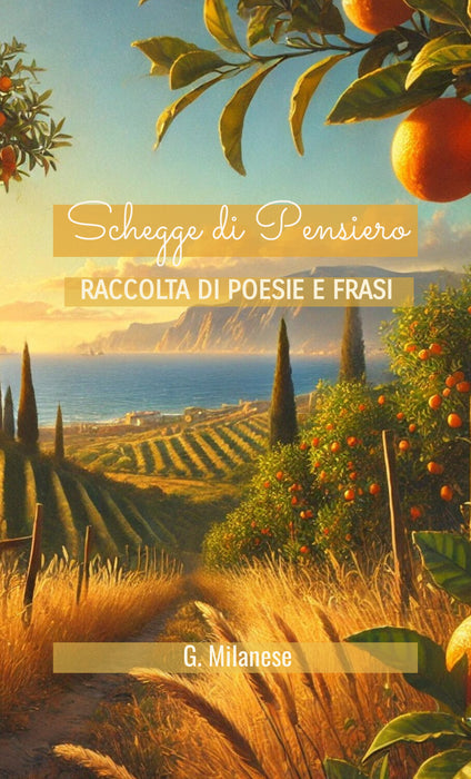 Schegge di Pensiero