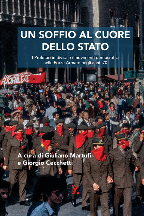 Un soffio al cuore dello Stato