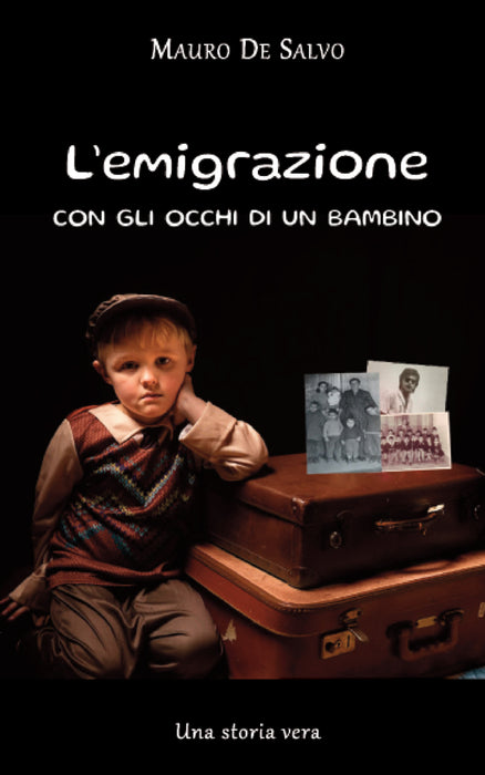 L'emigrazione con gli occhi di un bambino