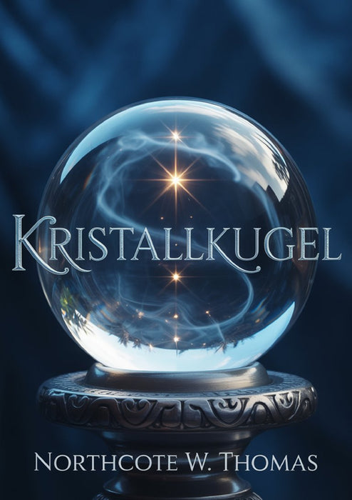 Kristallkugel  (übersetzt)
