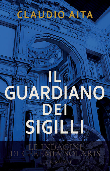 Il guardiano dei sigilli