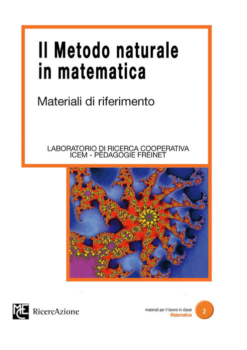Il Metodo naturale in matematica
