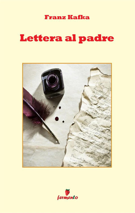 Lettera al padre