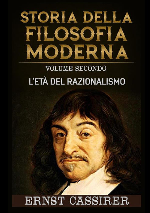 Storia della filosofia moderna