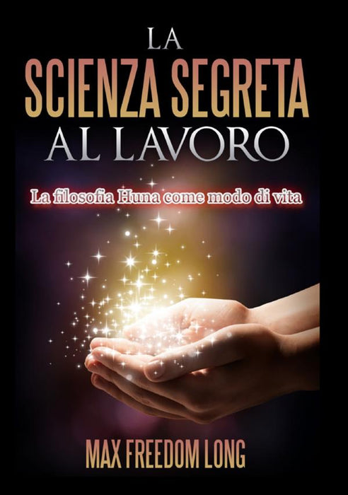 La Scienza Segreta al lavoro