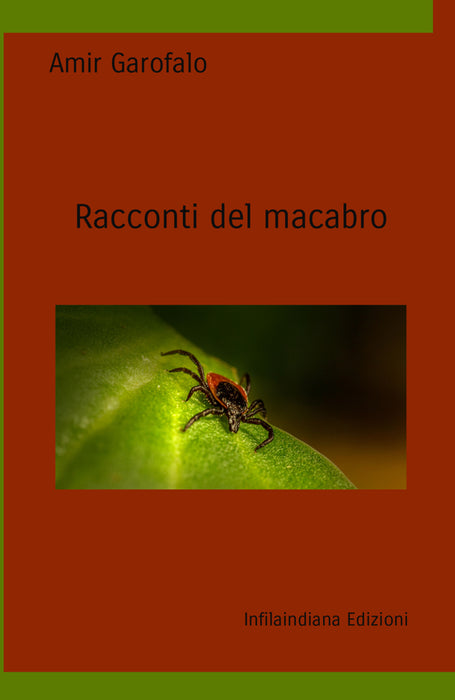 Racconti del macabro