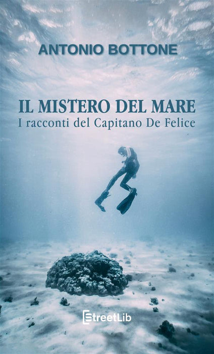 Il mistero del mare