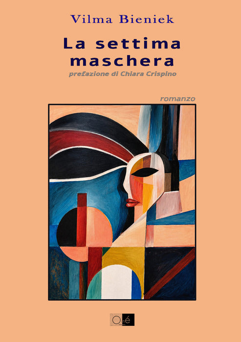 La settima maschera