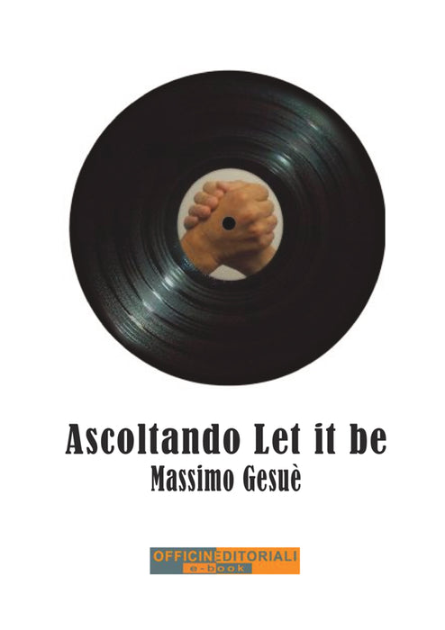 Ascoltando Let it be