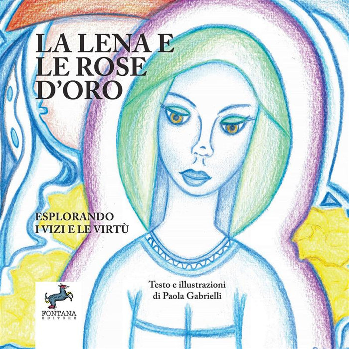 La Lena e le rose d'oro