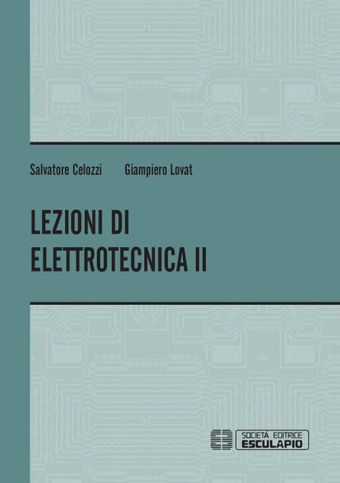 Lezioni di elettrotecnica