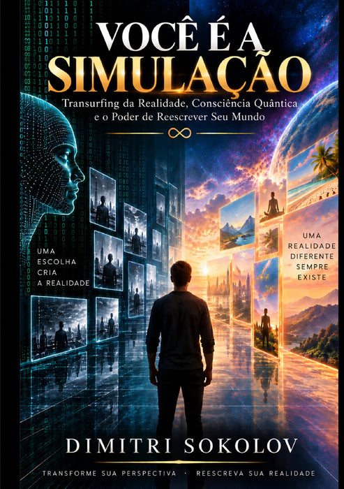 Você é a simulação