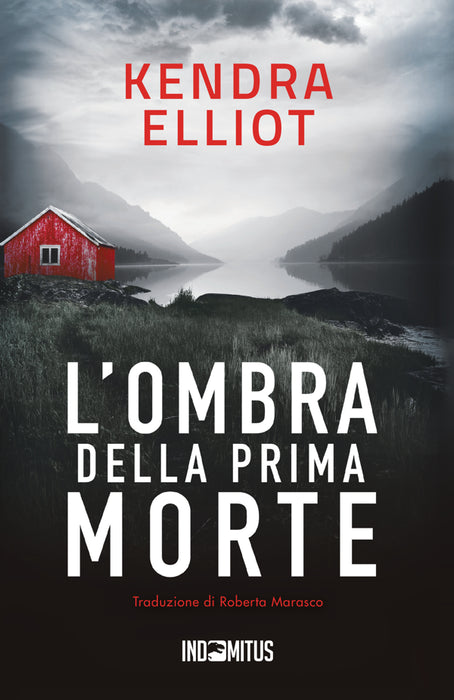 L'ombra della prima morte