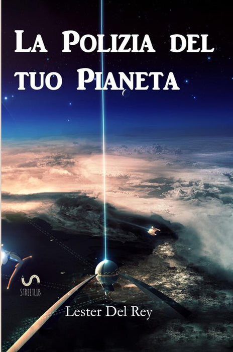 La Polizia del tuo Pianeta