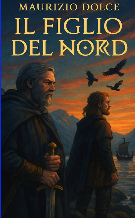 il figlio del Nord