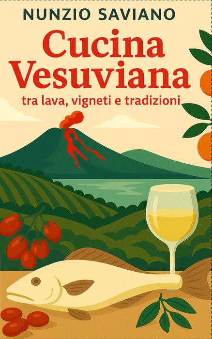 Cuciana Vesuviana