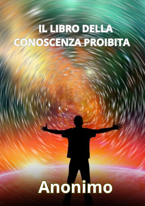 Il libro della conoscenza proibita (tradotto)