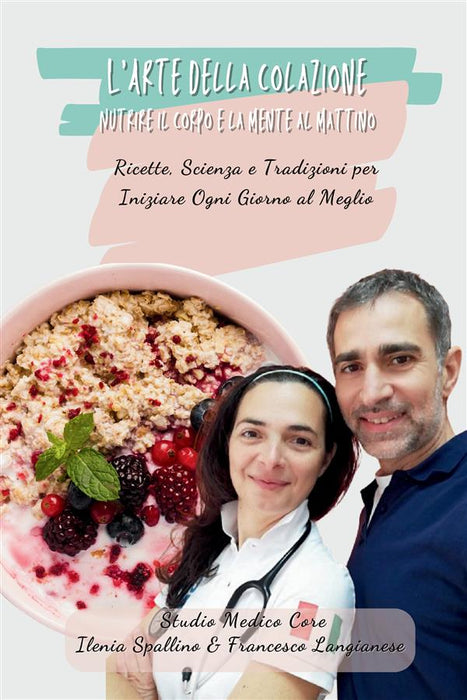 L'arte della colazione