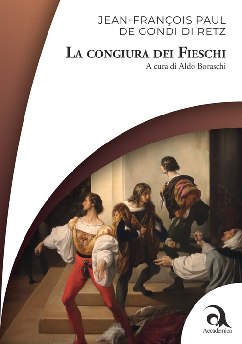 La congiura dei Fieschi