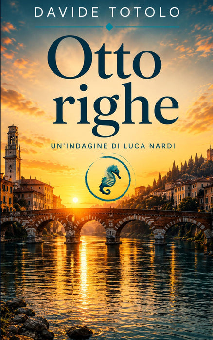Otto righe