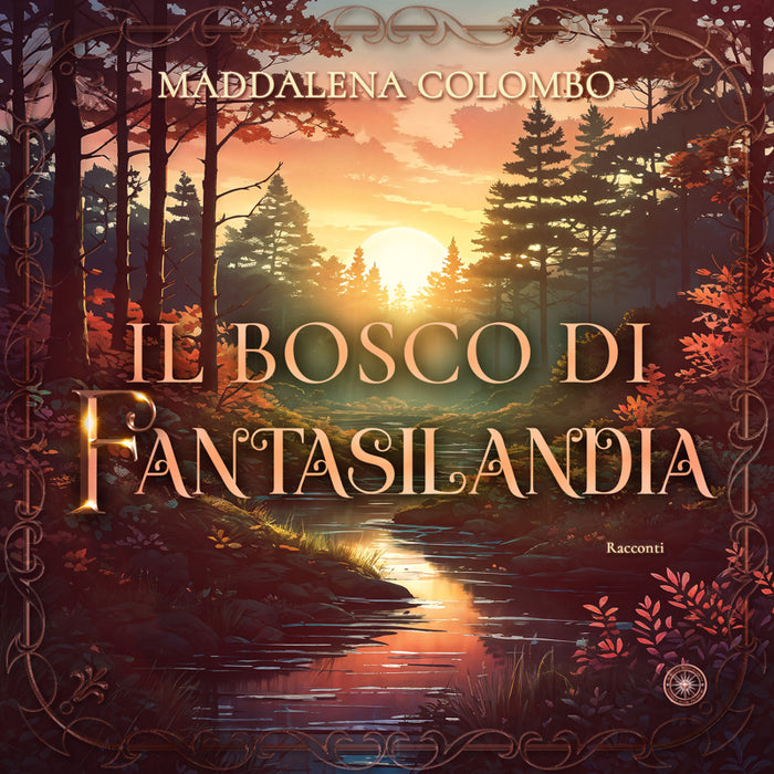 Il bosco di Fantasilandia