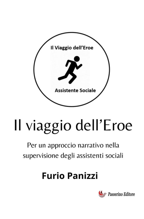 Il viaggio dell’Eroe