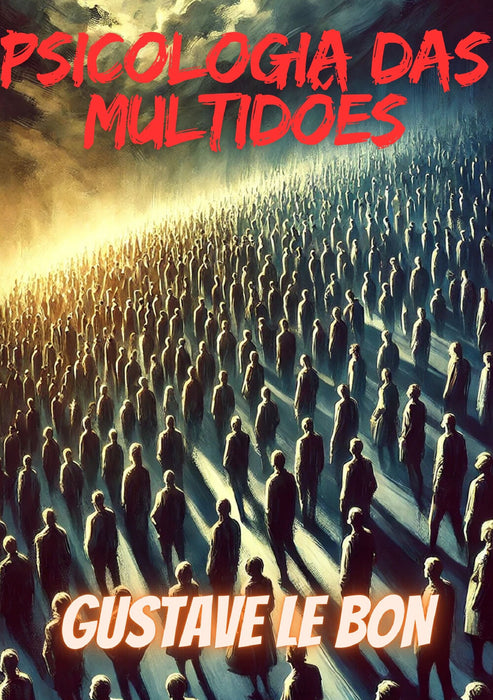 Psicologia das multidões