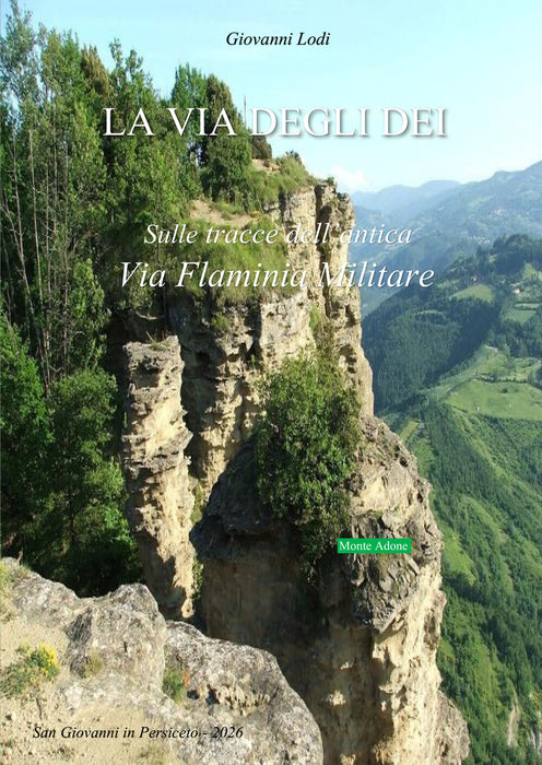 La Via Degli Dei