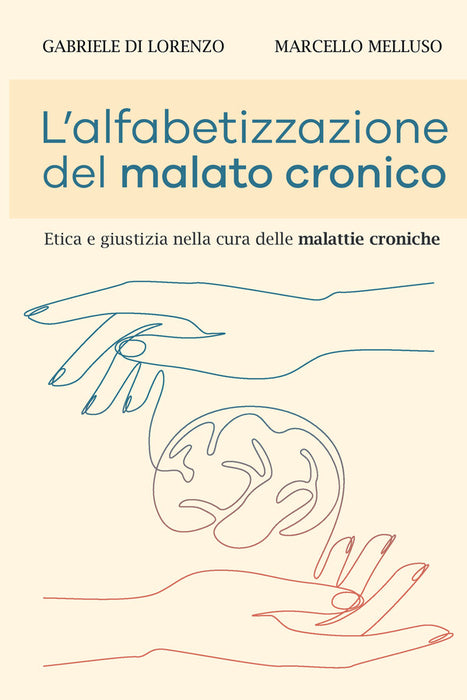 L'alfabetizzazione del malato cronico