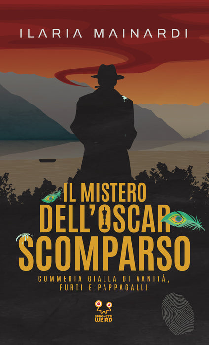 Il mistero dell'Oscar scomparso