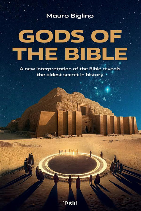 Gods of the Bible