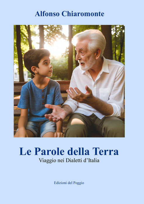 Le Parole della Terra