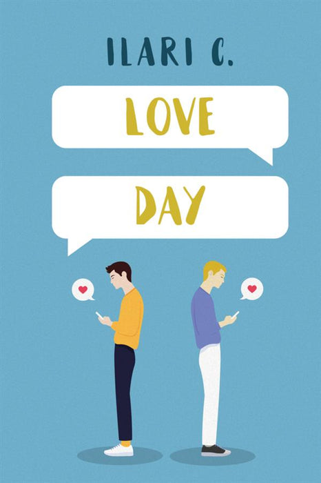 Love day