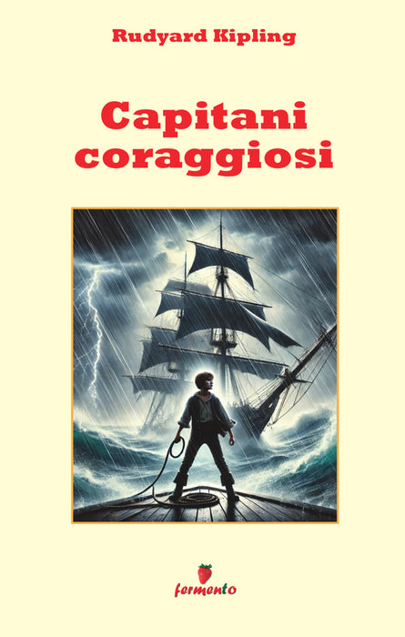 Capitani coraggiosi