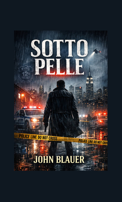 Sotto Pelle